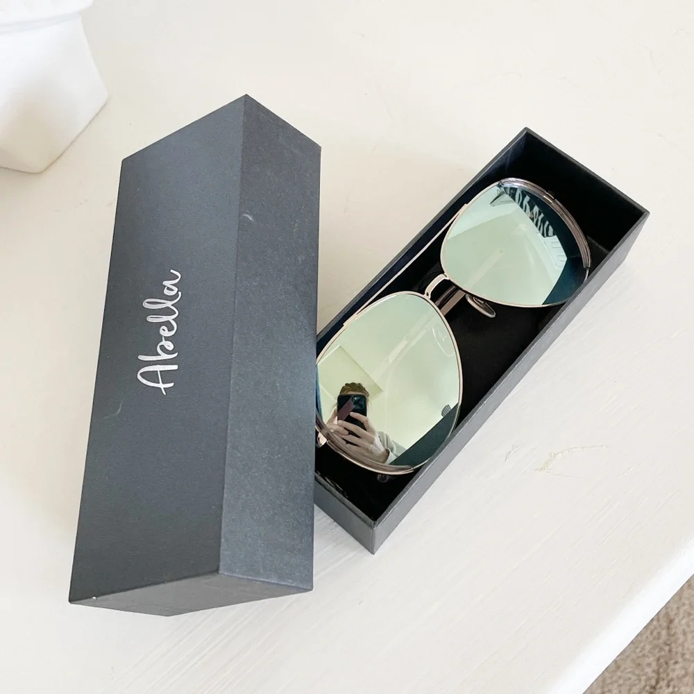 Abella Sunglasses - Picture 3 of 13